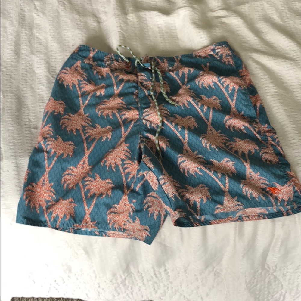 Ted Baker Bathing Suit - 4